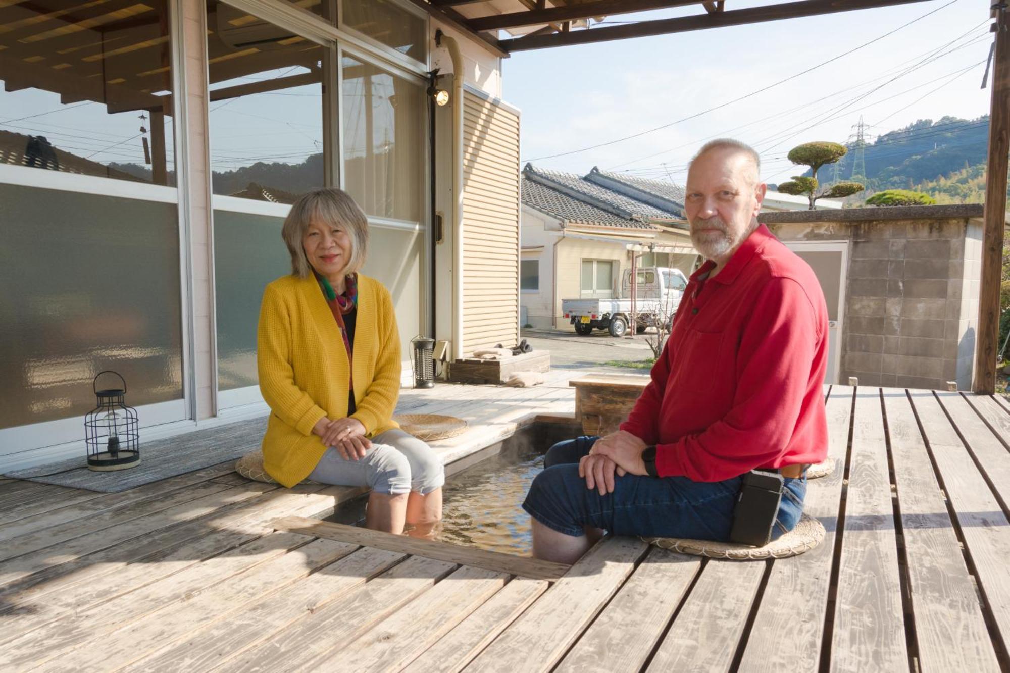 Live Here Like Local Japanese Do Kirishima Exterior photo