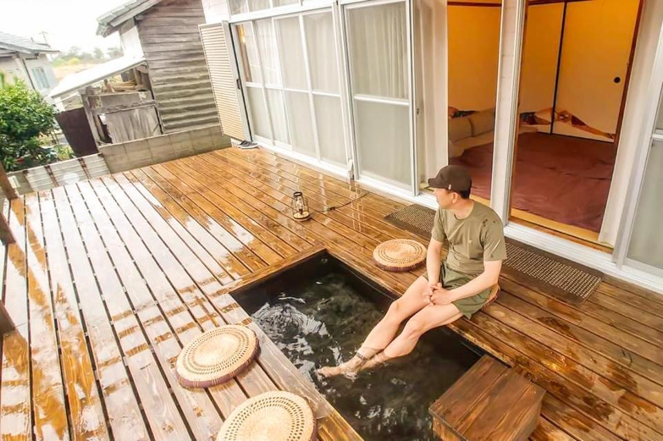 Live Here Like Local Japanese Do Kirishima Exterior photo