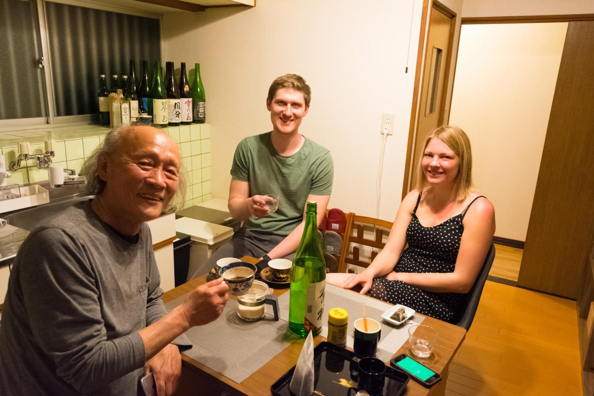 Live Here Like Local Japanese Do Kirishima Exterior photo