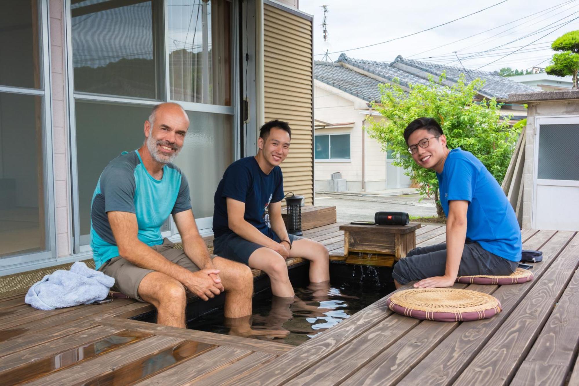 Live Here Like Local Japanese Do Kirishima Exterior photo